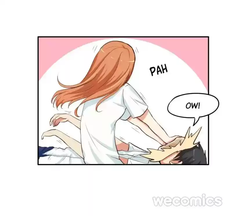 Sweet First Love Chapter 57