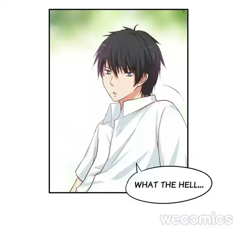 Sweet First Love Chapter 57