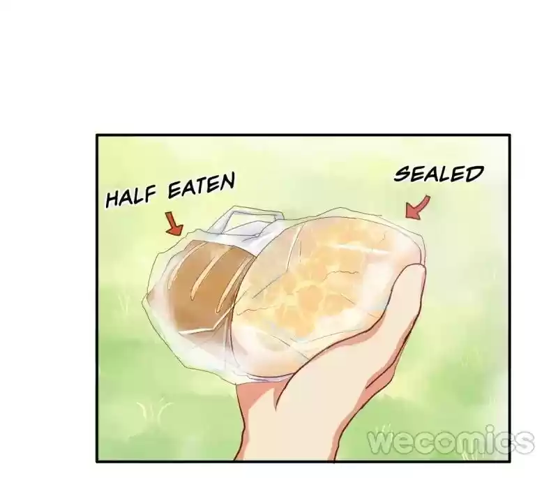 Sweet First Love Chapter 57