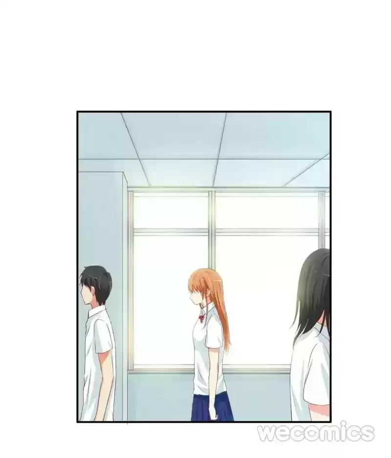 Sweet First Love Chapter 57