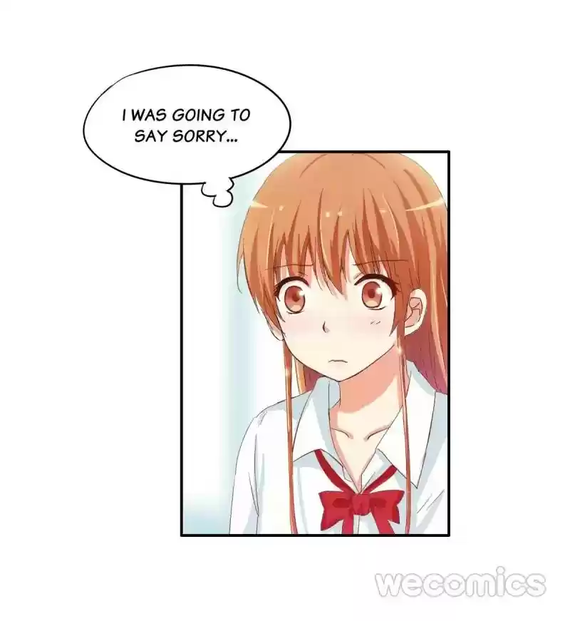 Sweet First Love Chapter 57