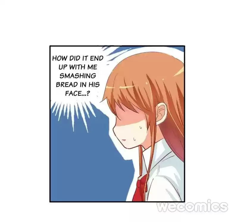 Sweet First Love Chapter 57