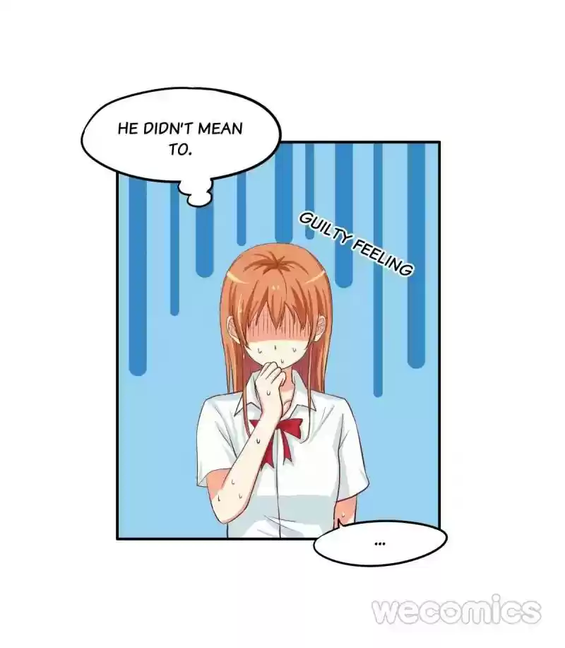 Sweet First Love Chapter 57