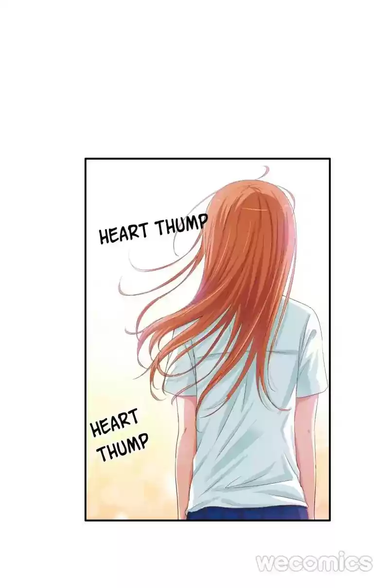 Sweet First Love Chapter 57