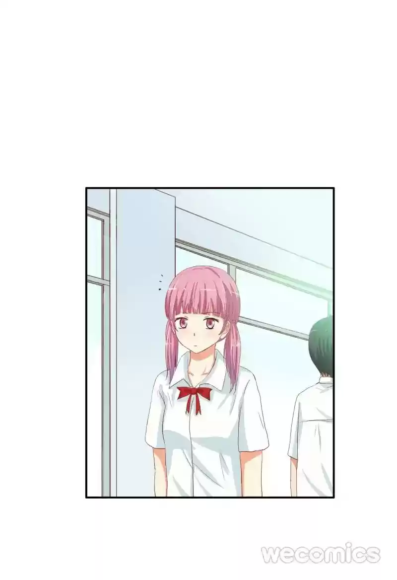 Sweet First Love Chapter 57