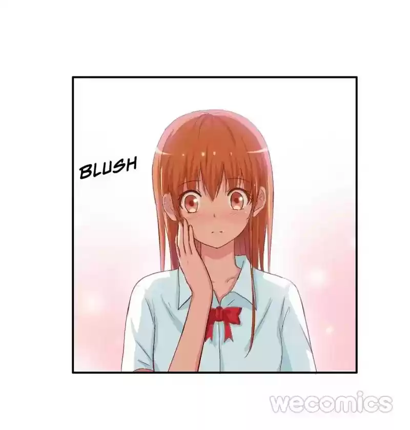 Sweet First Love Chapter 57