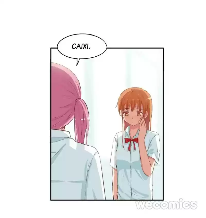 Sweet First Love Chapter 57