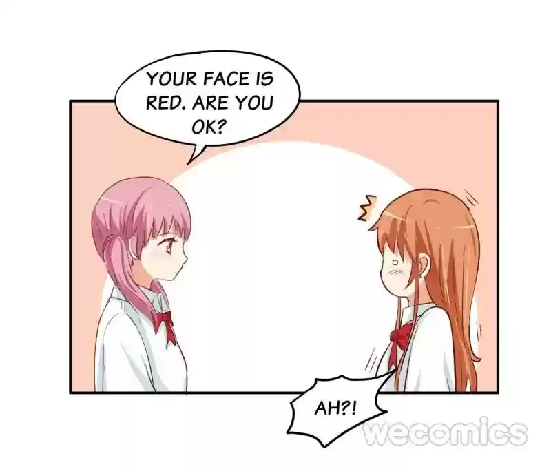 Sweet First Love Chapter 57