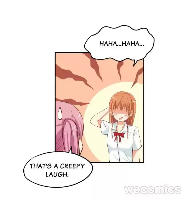 Sweet First Love Chapter 57