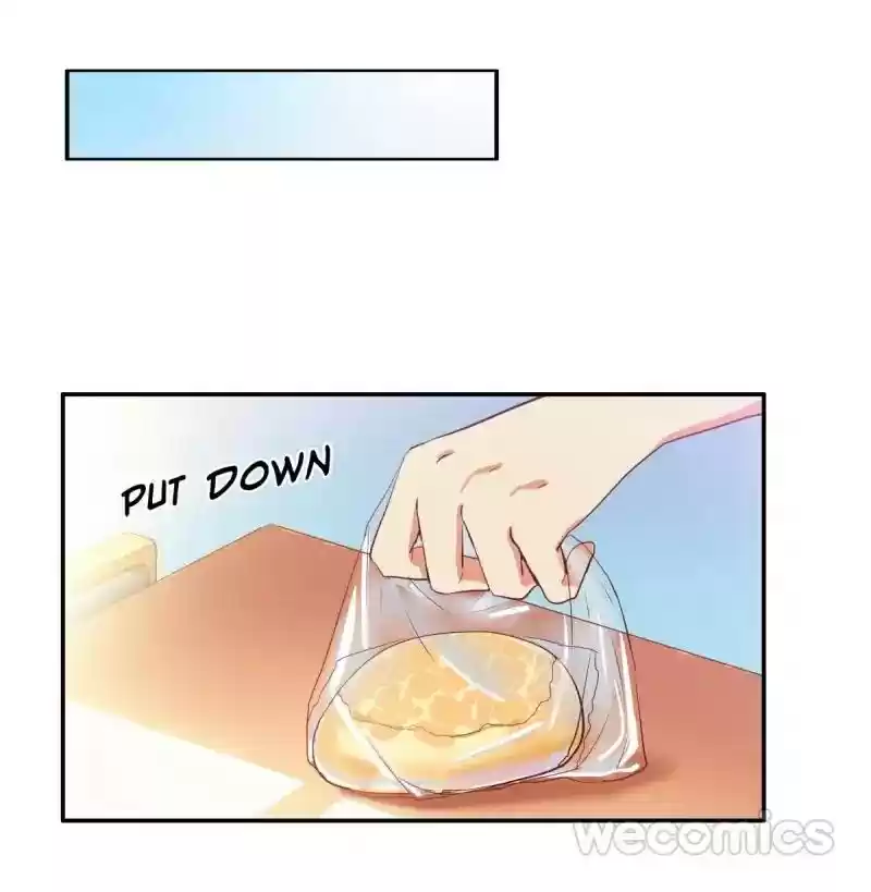 Sweet First Love Chapter 57