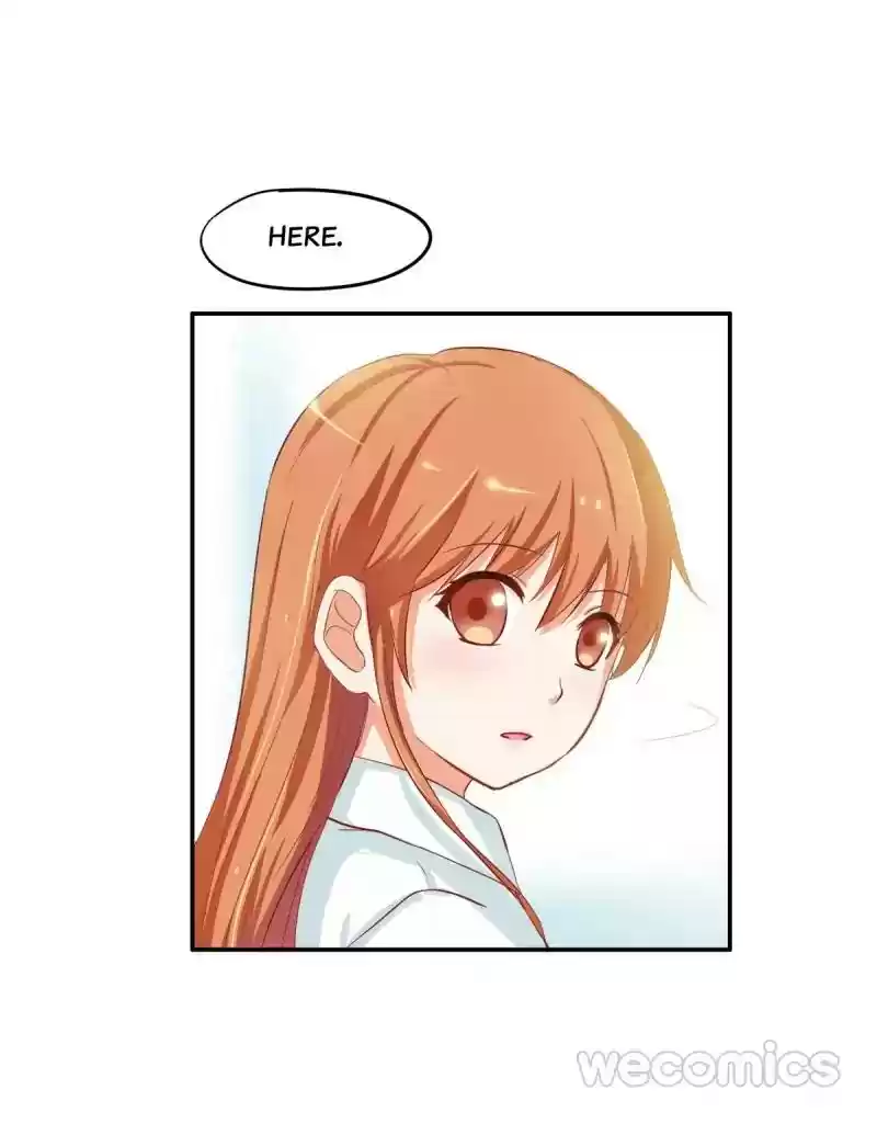 Sweet First Love Chapter 57