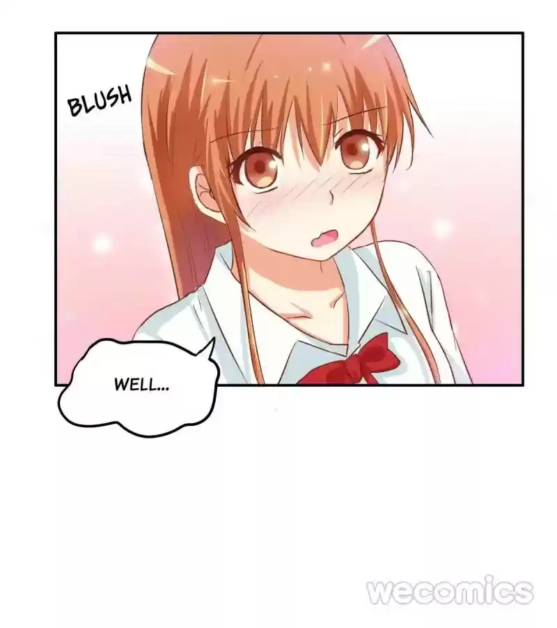 Sweet First Love Chapter 57