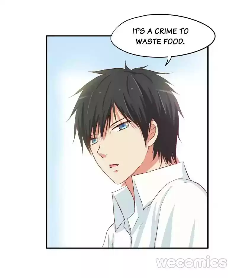 Sweet First Love Chapter 57