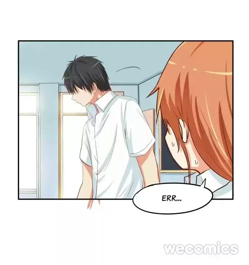 Sweet First Love Chapter 57