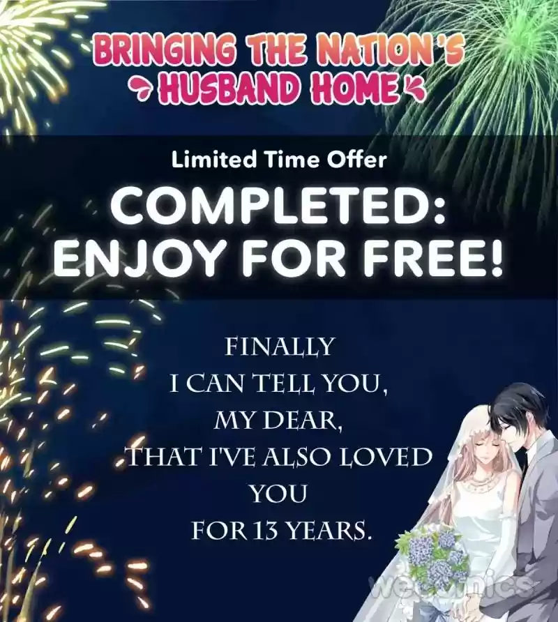 Sweet First Love Chapter 57