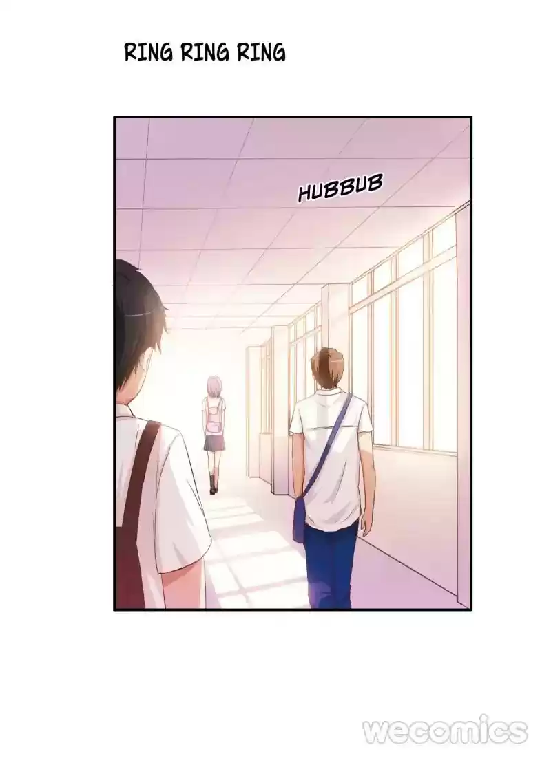 Sweet First Love Chapter 58