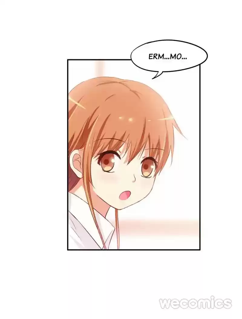 Sweet First Love Chapter 58