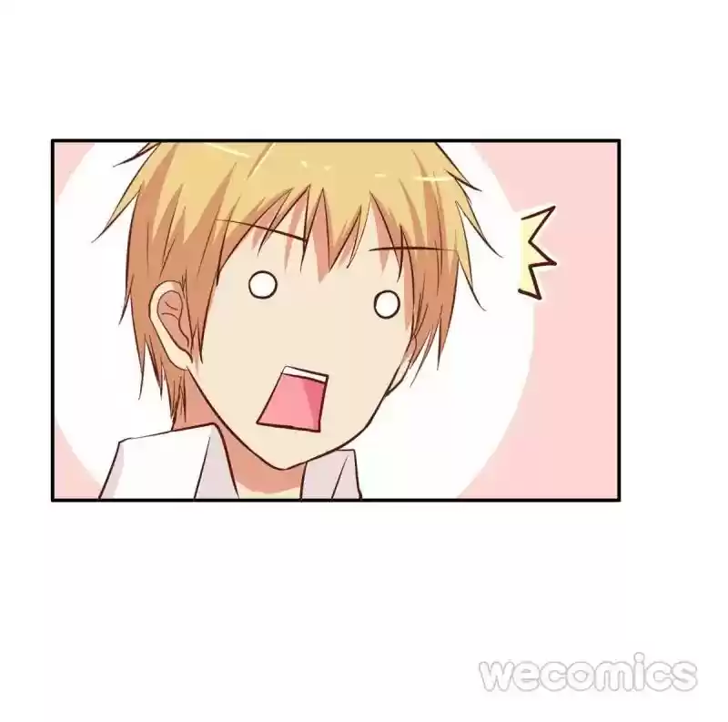 Sweet First Love Chapter 58