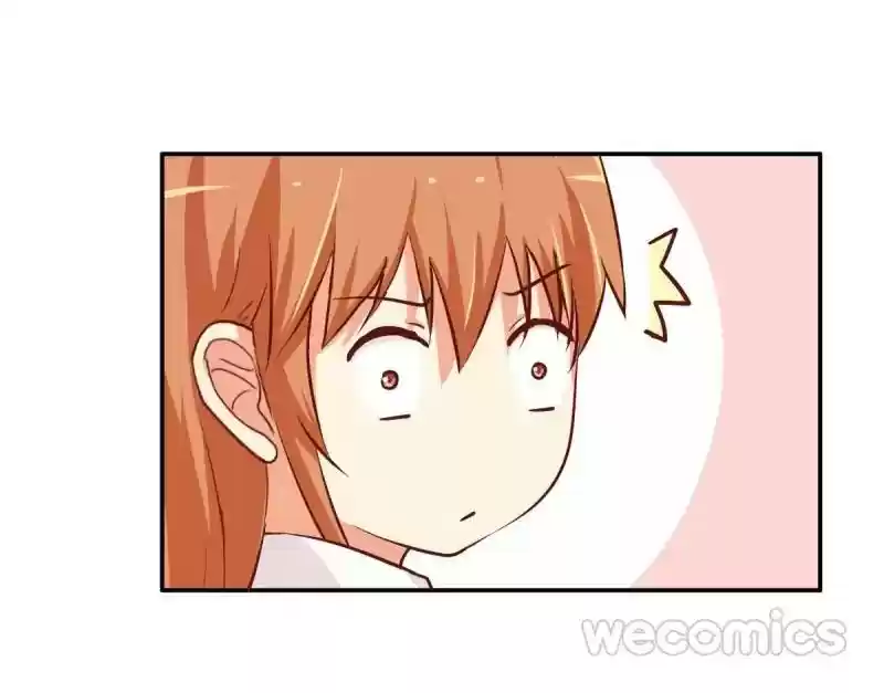 Sweet First Love Chapter 58