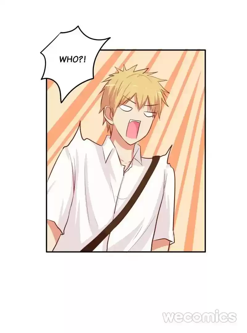 Sweet First Love Chapter 58