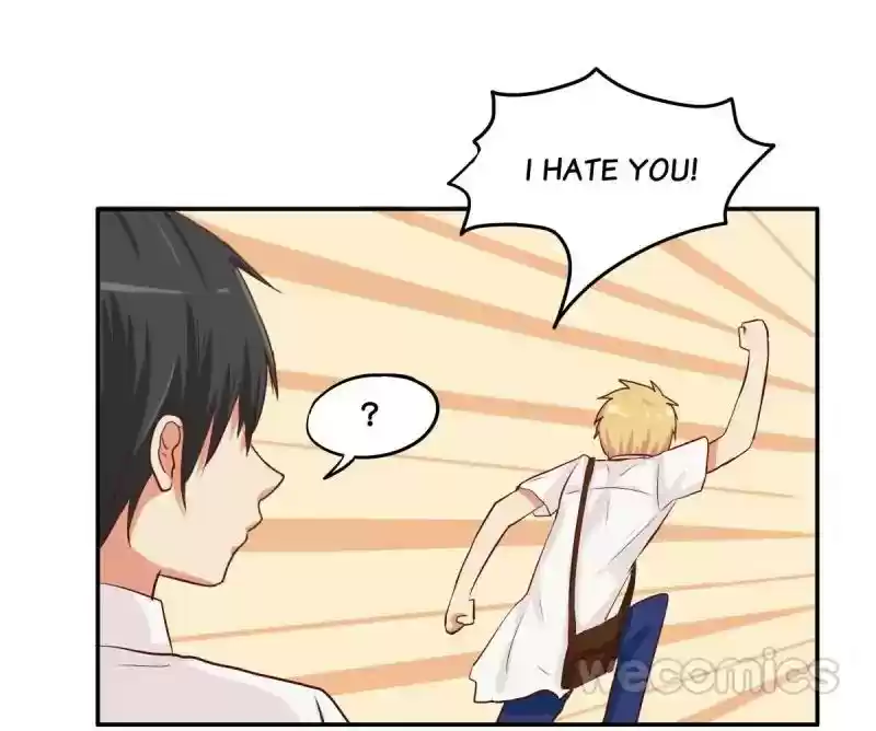 Sweet First Love Chapter 58