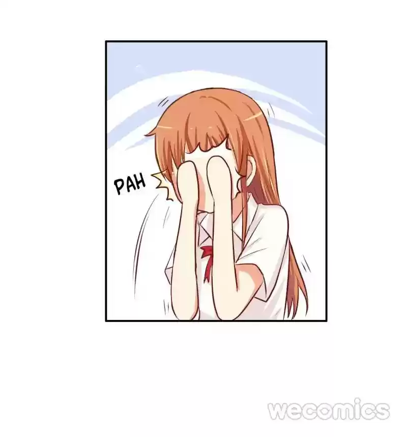 Sweet First Love Chapter 58