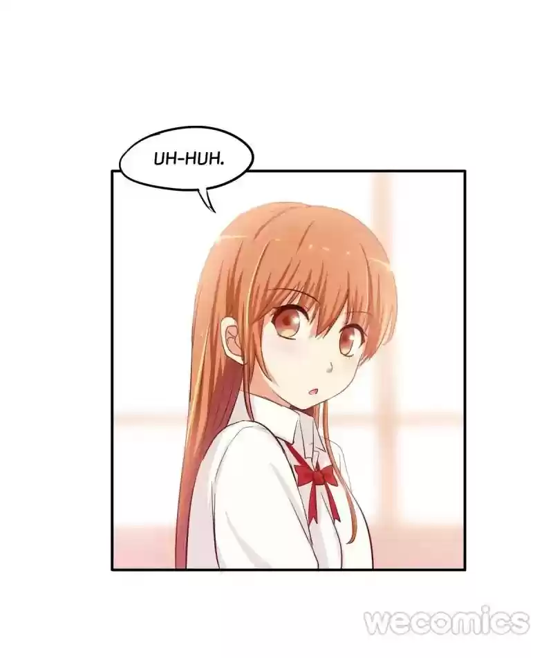 Sweet First Love Chapter 58