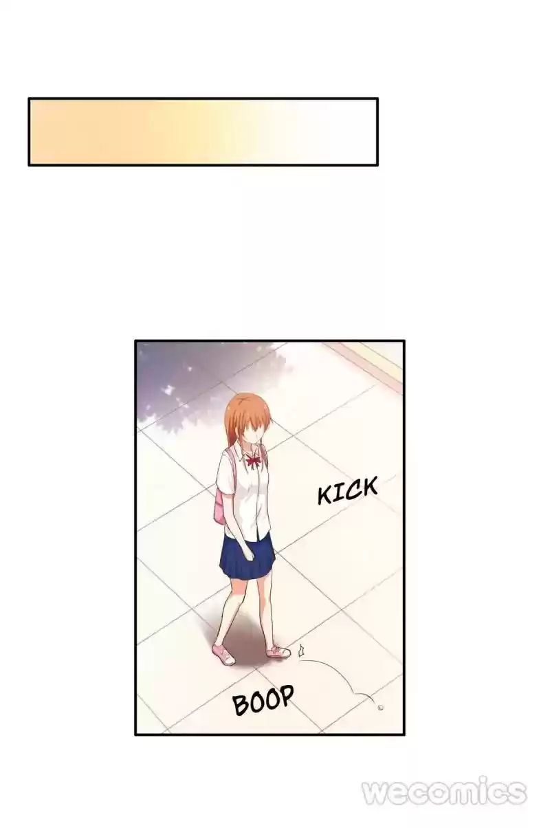 Sweet First Love Chapter 58