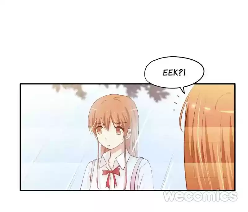 Sweet First Love Chapter 58