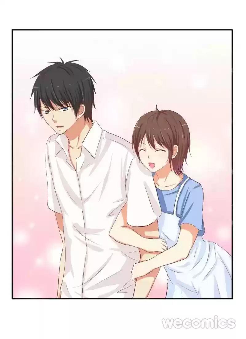 Sweet First Love Chapter 58