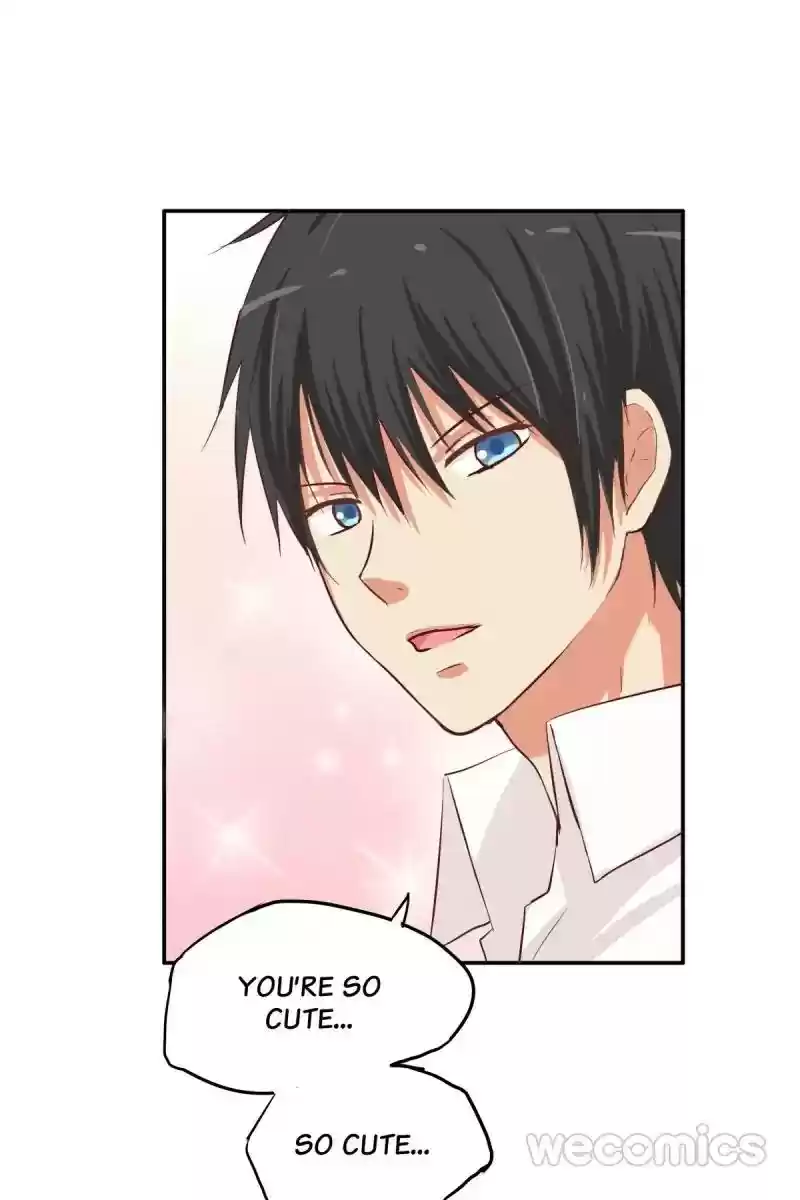 Sweet First Love Chapter 58