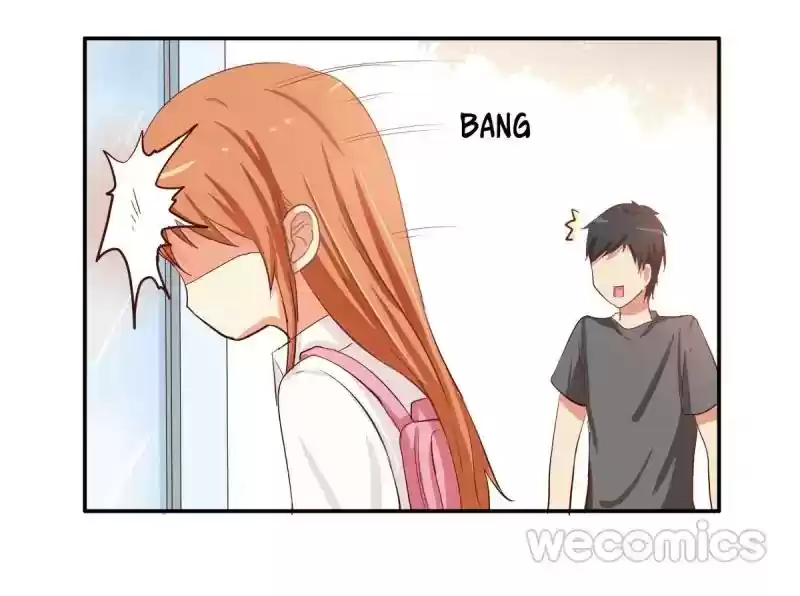 Sweet First Love Chapter 58