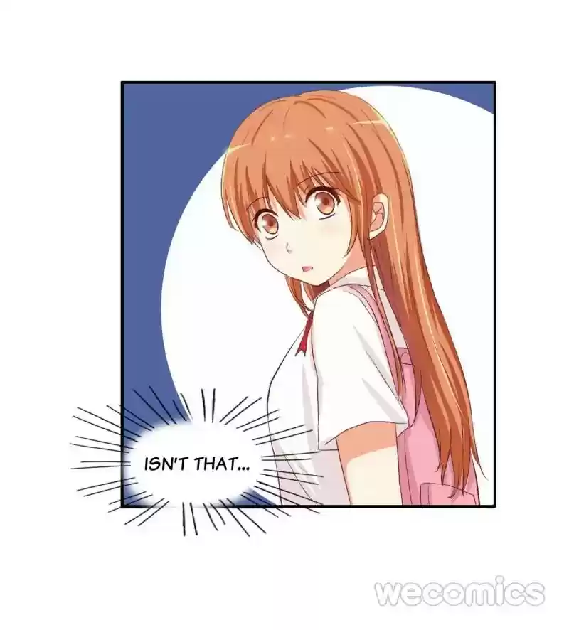 Sweet First Love Chapter 58