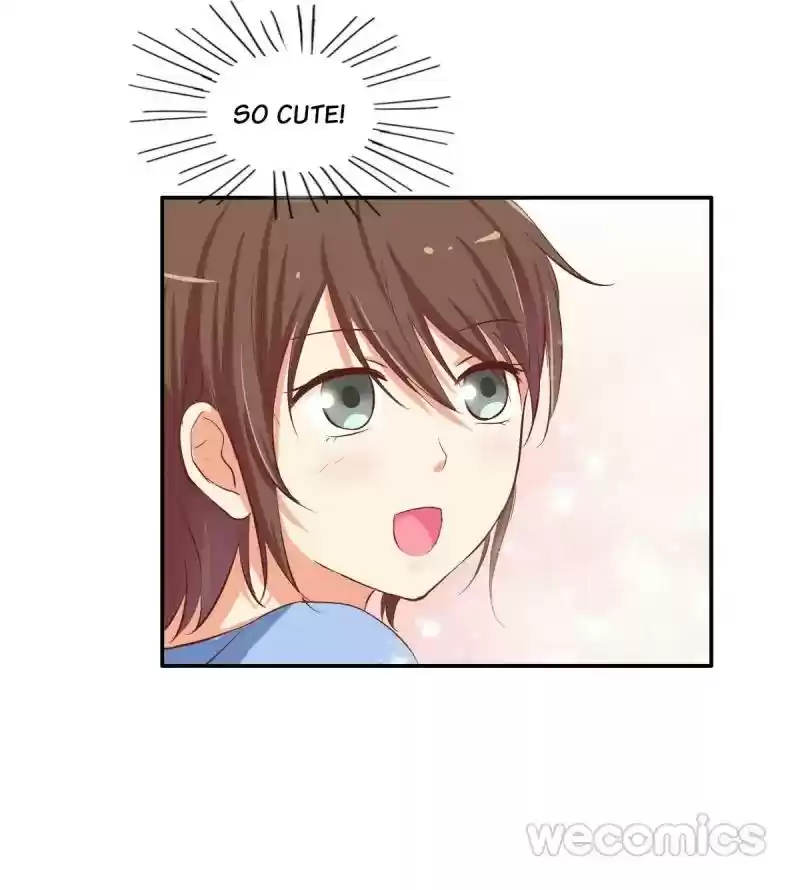 Sweet First Love Chapter 58