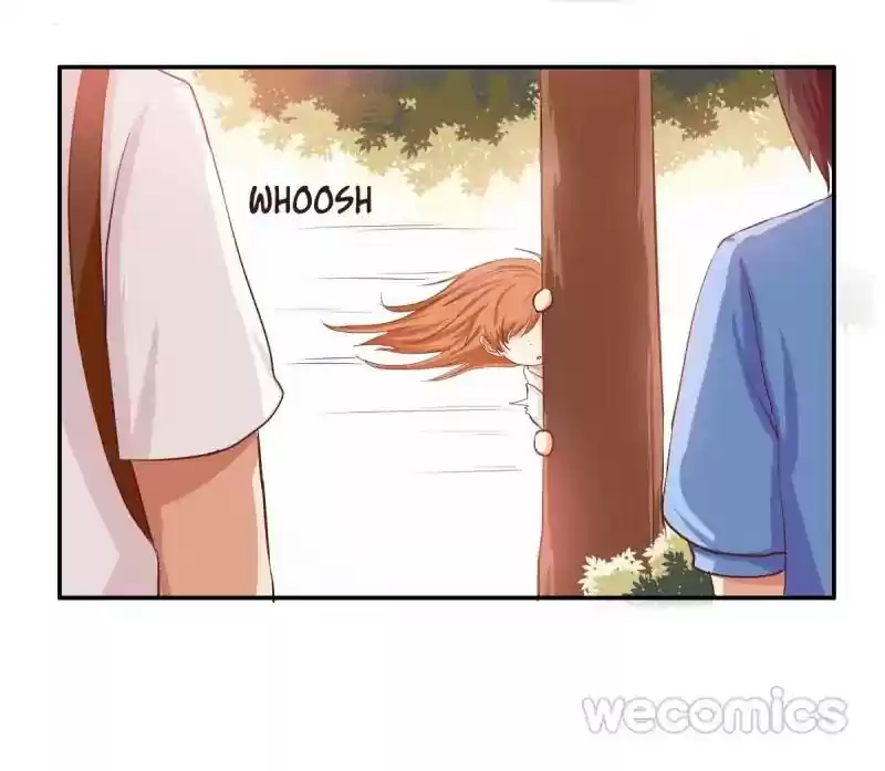 Sweet First Love Chapter 58