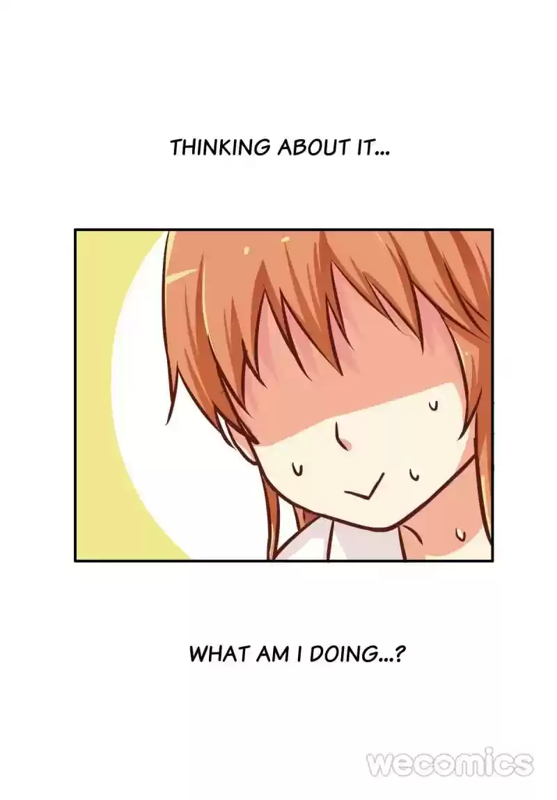 Sweet First Love Chapter 58