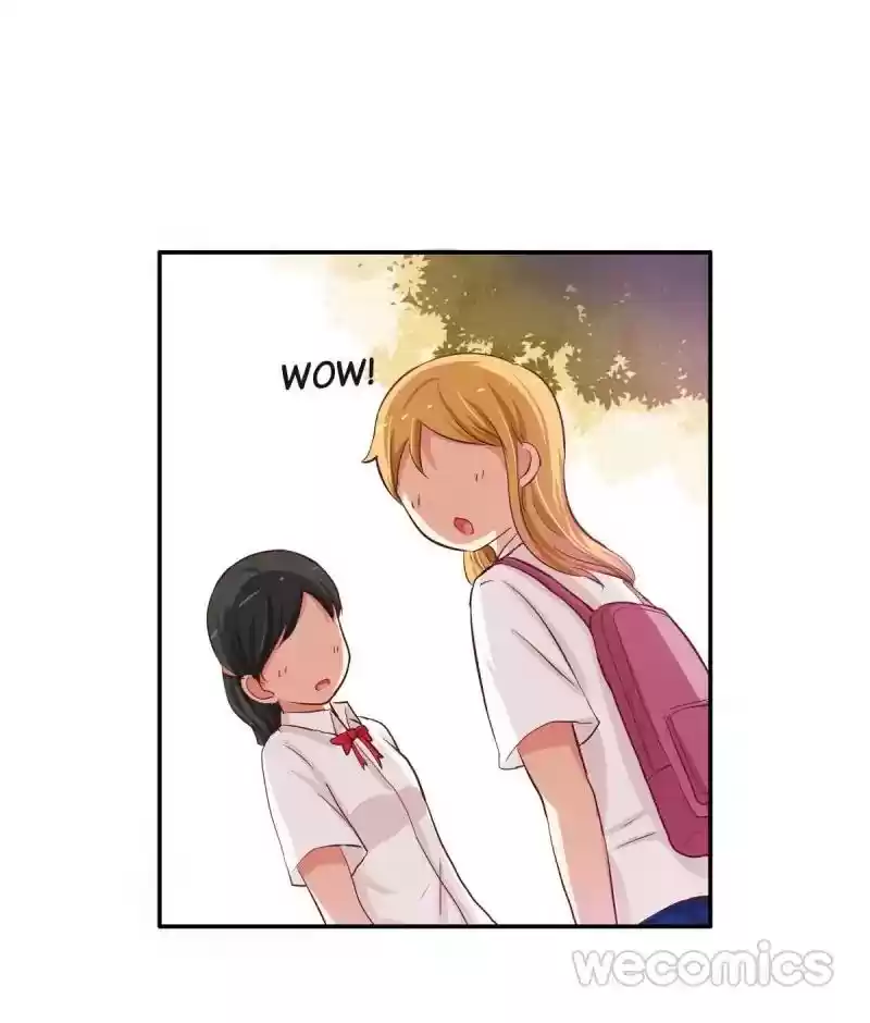 Sweet First Love Chapter 59