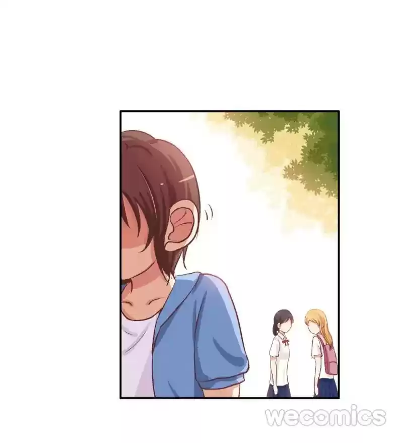 Sweet First Love Chapter 59