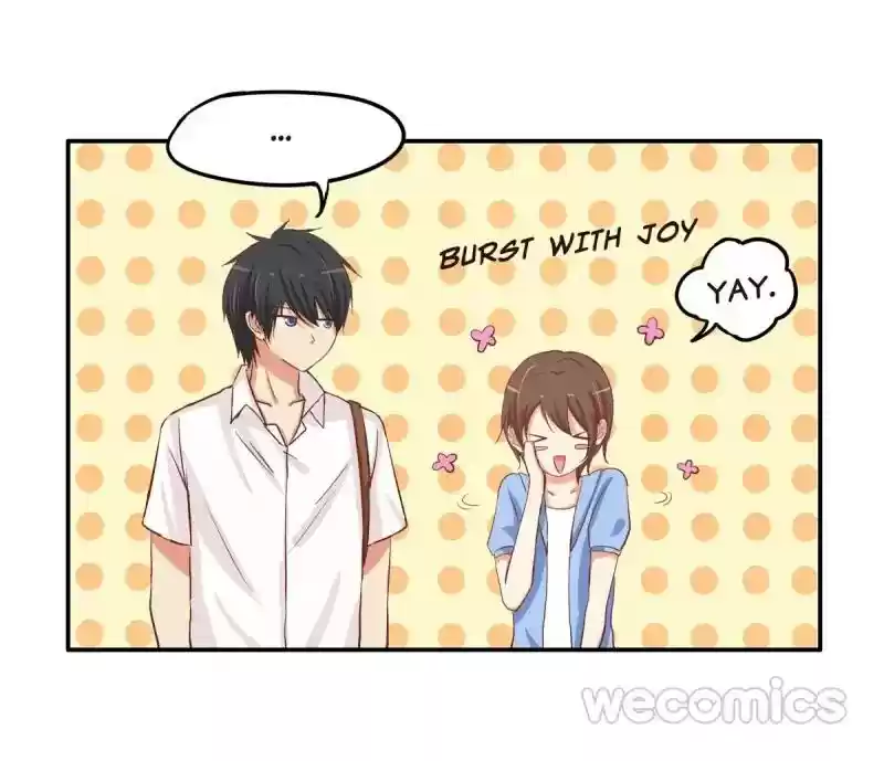 Sweet First Love Chapter 59