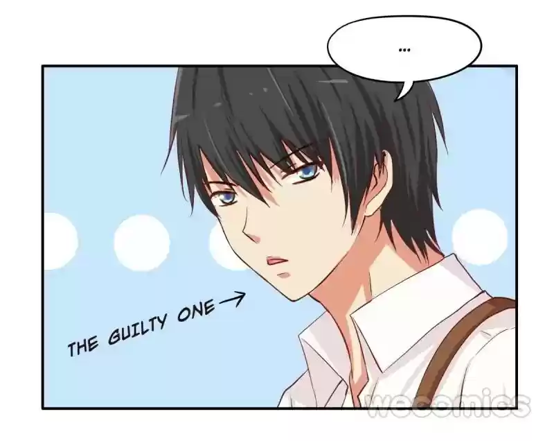 Sweet First Love Chapter 59