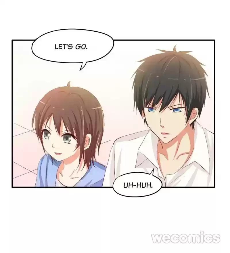 Sweet First Love Chapter 59