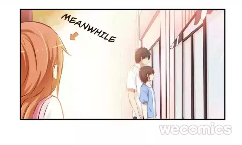 Sweet First Love Chapter 59