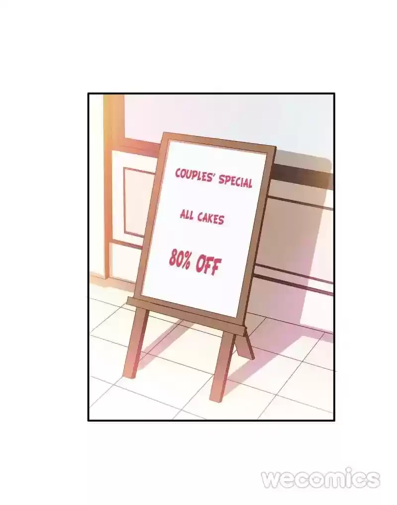 Sweet First Love Chapter 59