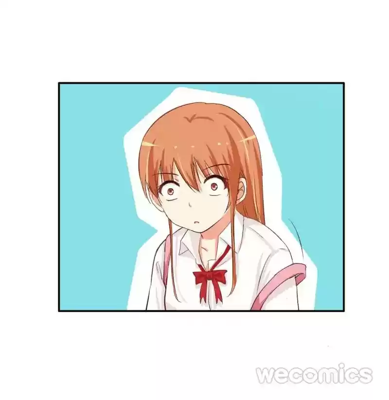 Sweet First Love Chapter 59