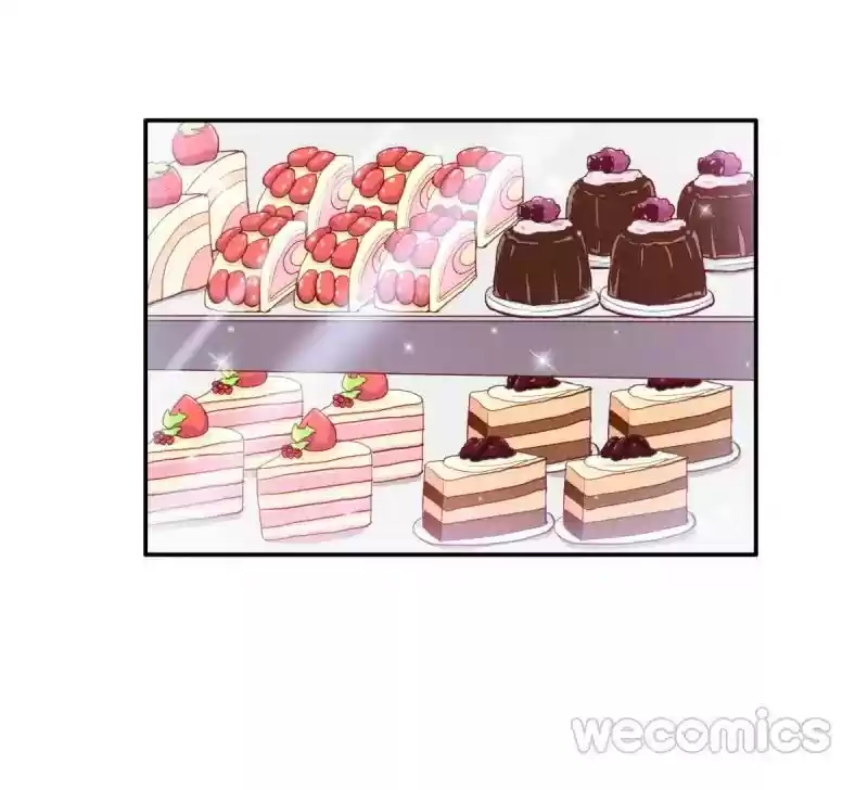 Sweet First Love Chapter 59