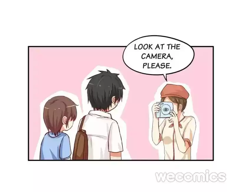 Sweet First Love Chapter 59