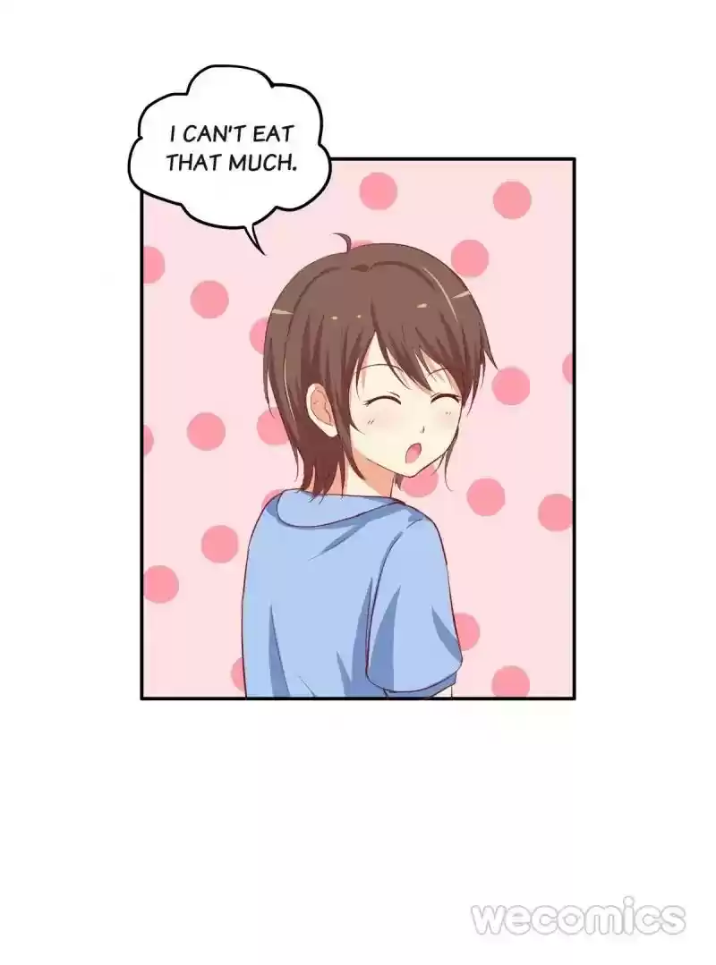 Sweet First Love Chapter 59