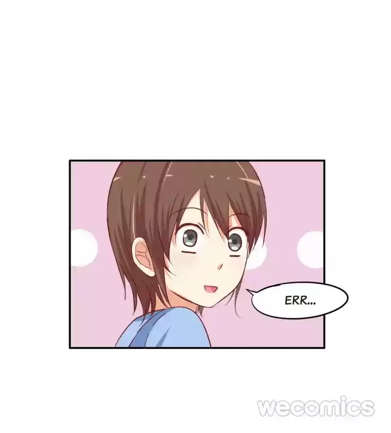 Sweet First Love Chapter 59