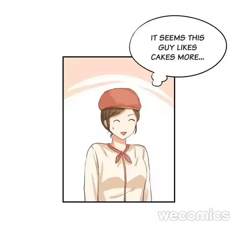 Sweet First Love Chapter 59