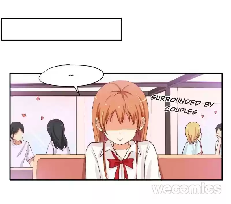 Sweet First Love Chapter 59